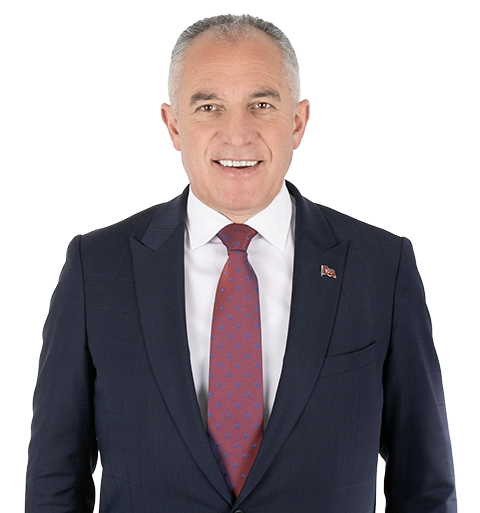Ömer ÖZALP